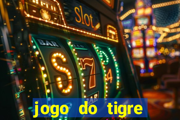 jogo do tigre verdade ou mentira